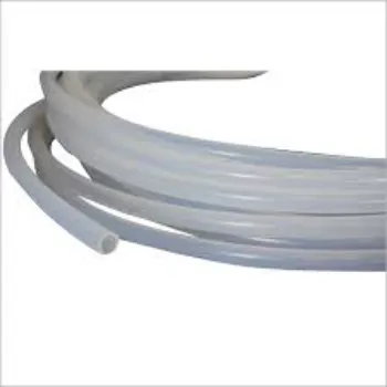 Ptfe Pipe